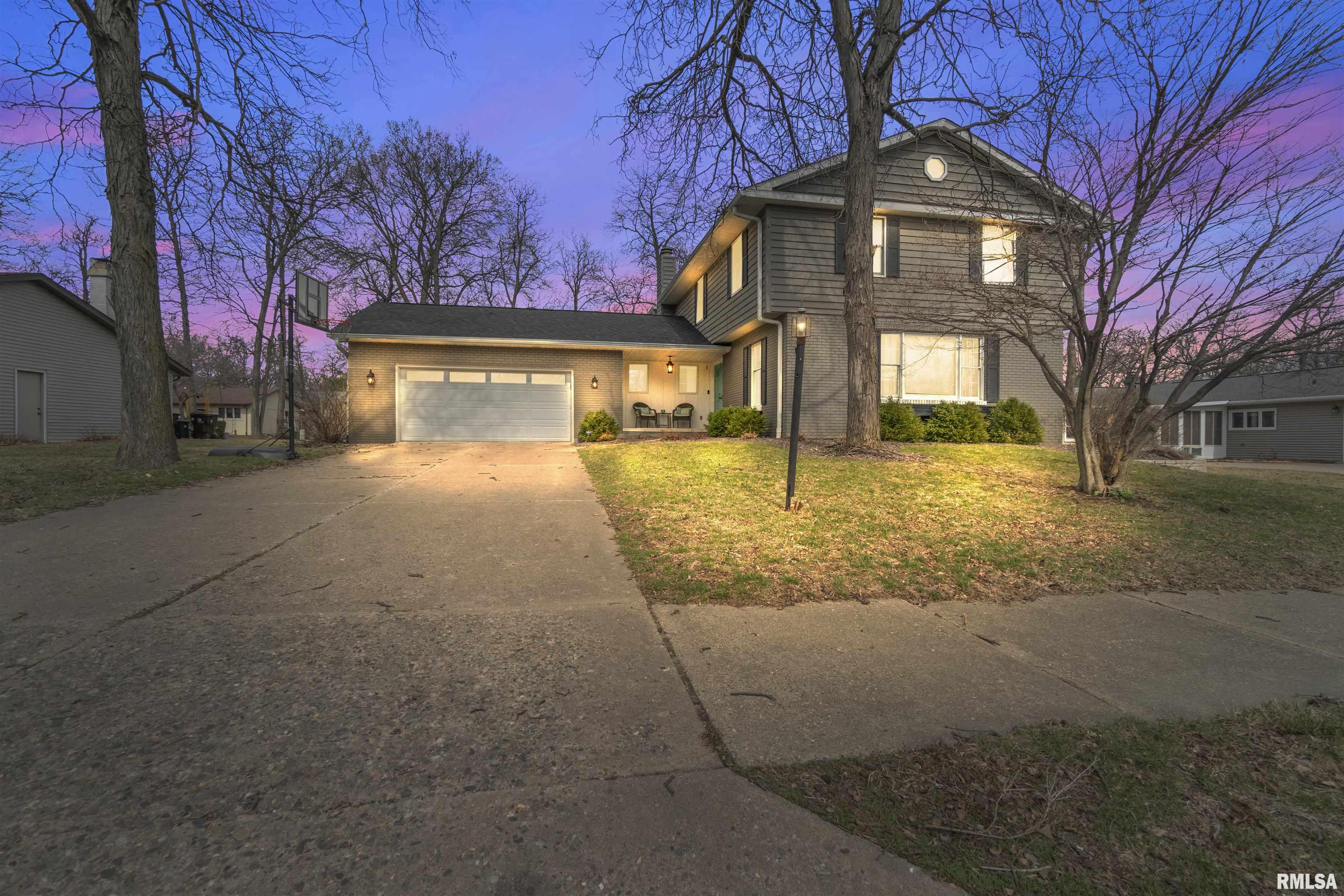 4707 W Lynnbrook Drive, Peoria, Illinois image 34