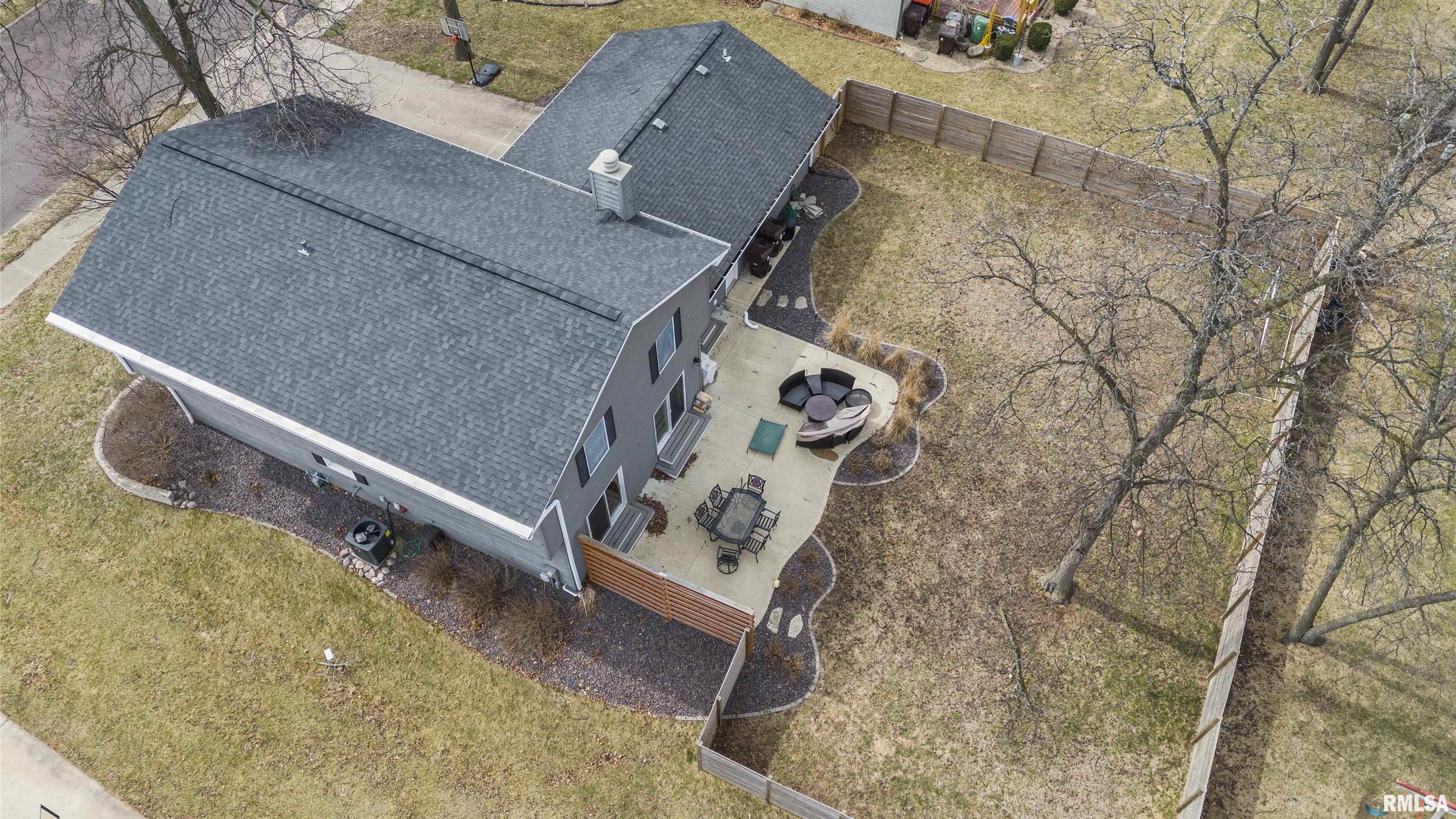 4707 W Lynnbrook Drive, Peoria, Illinois image 4