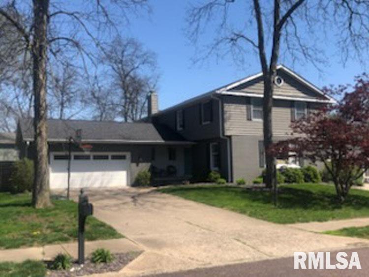 4707 W Lynnbrook Drive, Peoria, Illinois image 37
