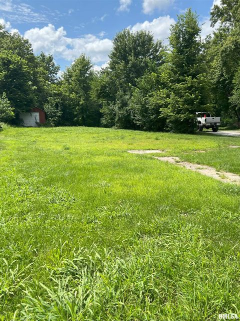 Vacant Land For Sale - 715 N Diamond Street<br/> Morgan County, Jacksonville, IL 62650