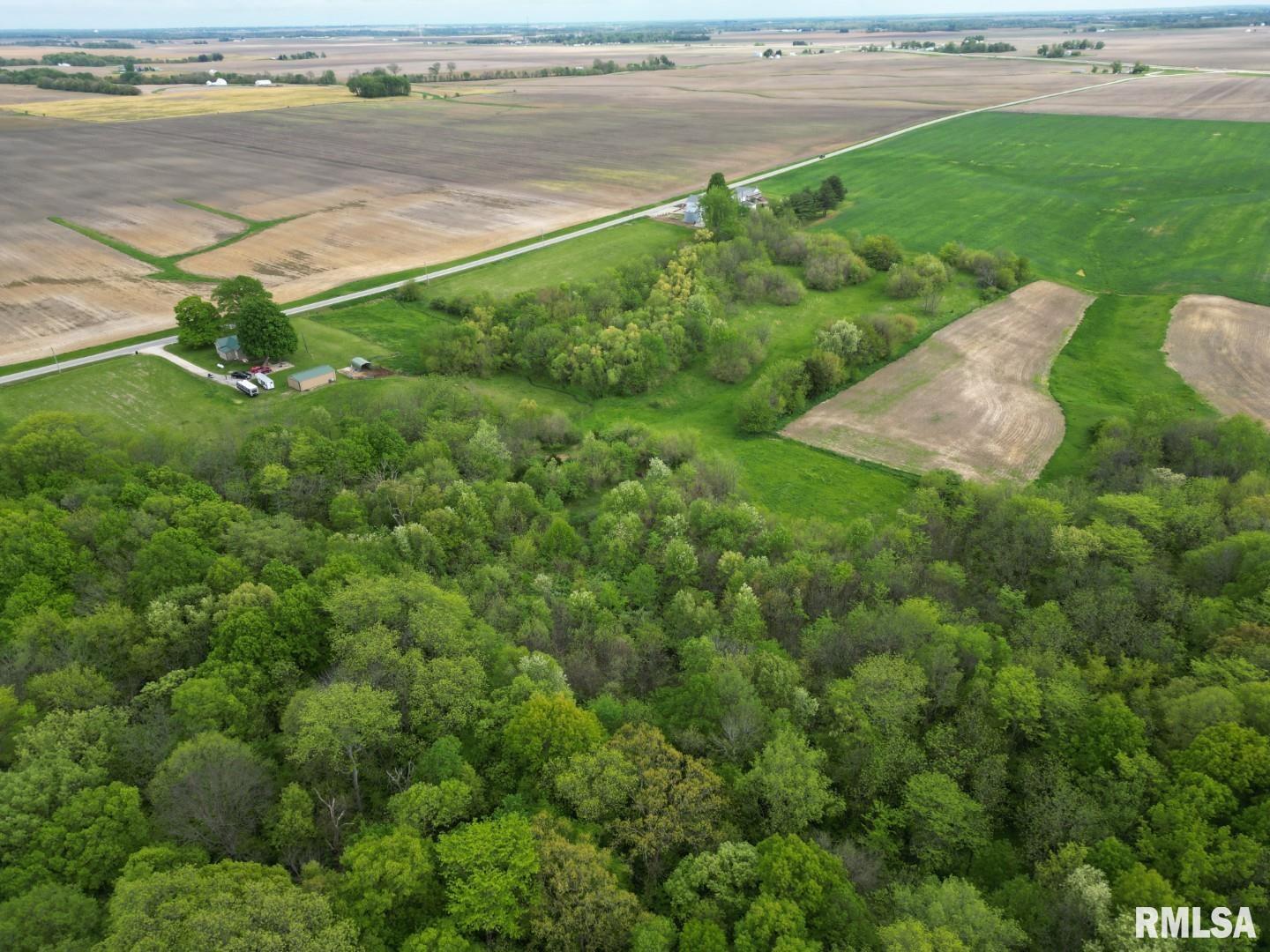 1867 Saint Pauls Church Road, Chapin, Illinois image 28