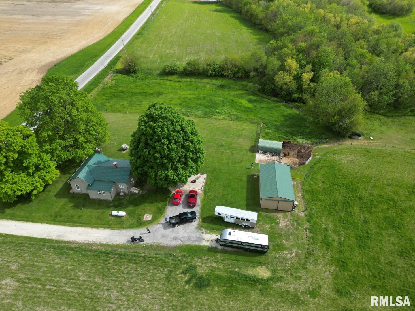 1867 Saint Pauls Church Road, Chapin, Illinois image 42
