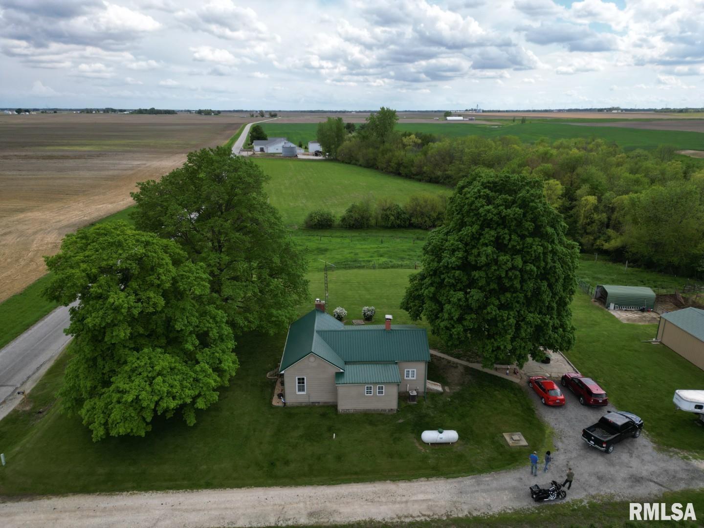 1867 Saint Pauls Church Road, Chapin, Illinois image 10