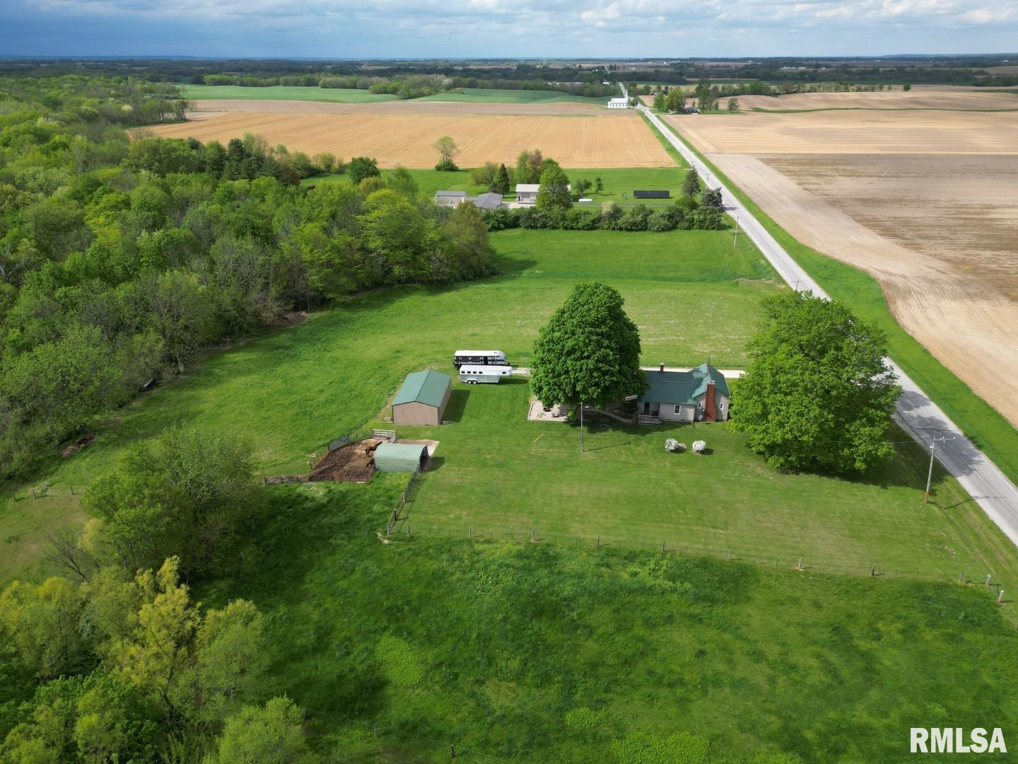 1867 Saint Pauls Church Road, Chapin, Illinois image 38