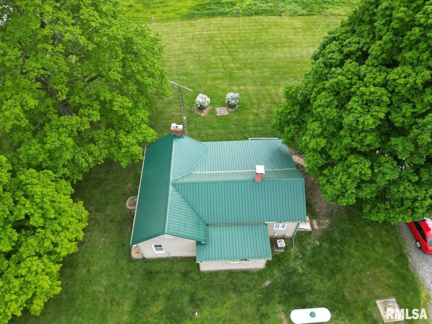 1867 Saint Pauls Church Road, Chapin, Illinois image 9