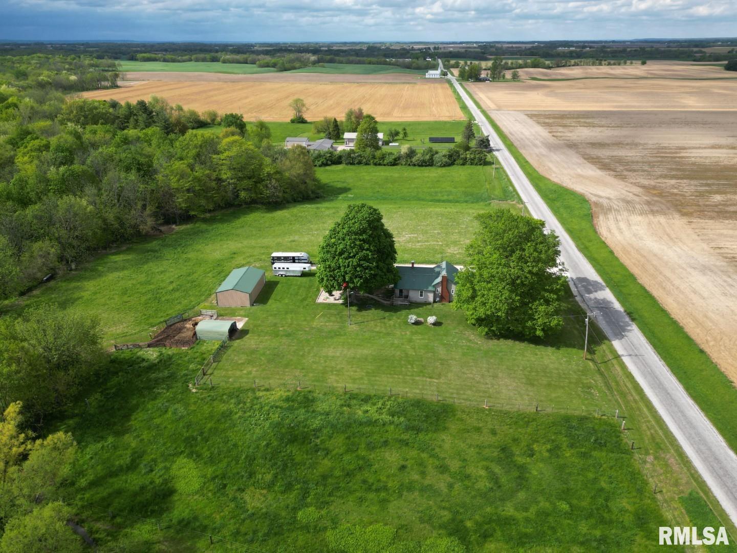 1867 Saint Pauls Church Road, Chapin, Illinois image 37