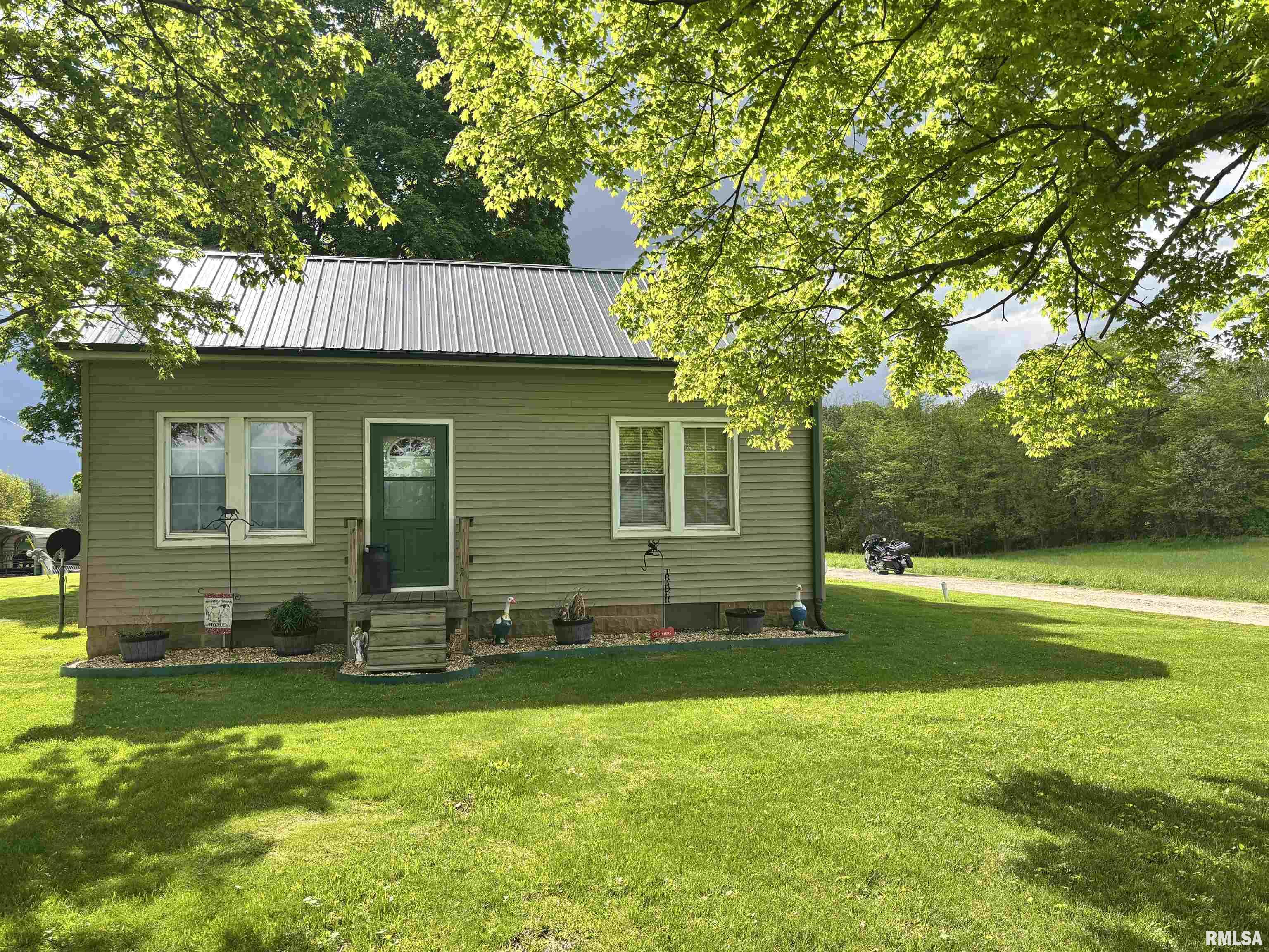 1867 Saint Pauls Church Road, Chapin, Illinois image 1