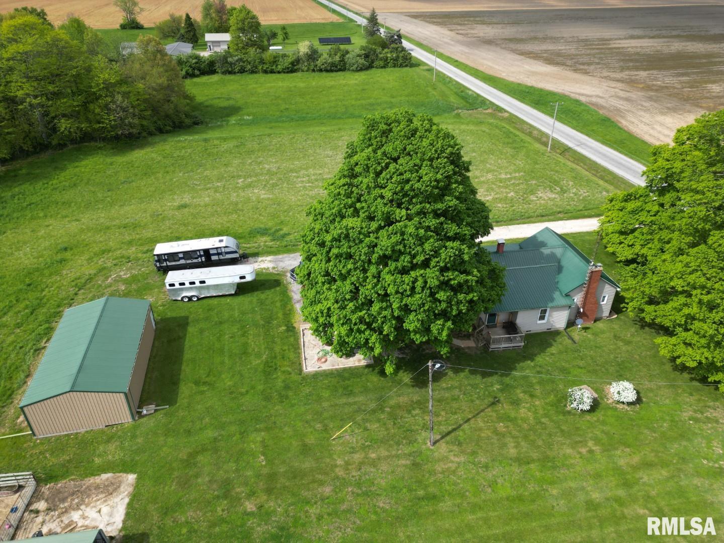 1867 Saint Pauls Church Road, Chapin, Illinois image 35