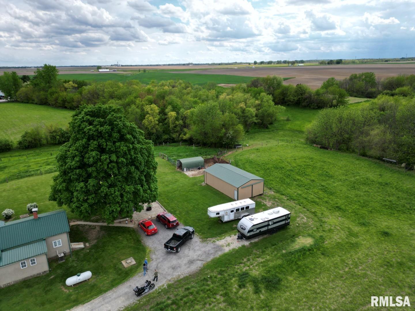1867 Saint Pauls Church Road, Chapin, Illinois image 11