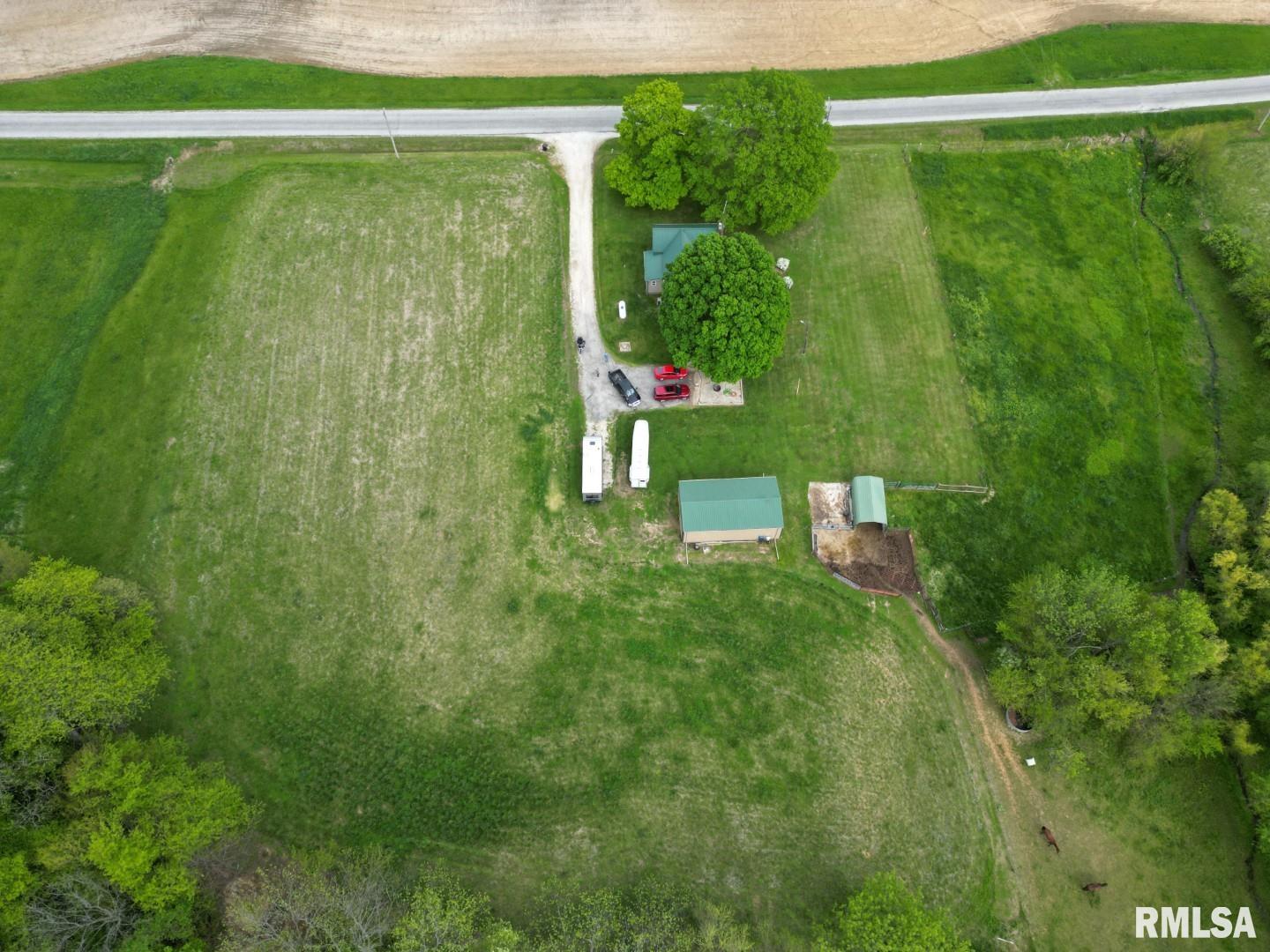 1867 Saint Pauls Church Road, Chapin, Illinois image 29