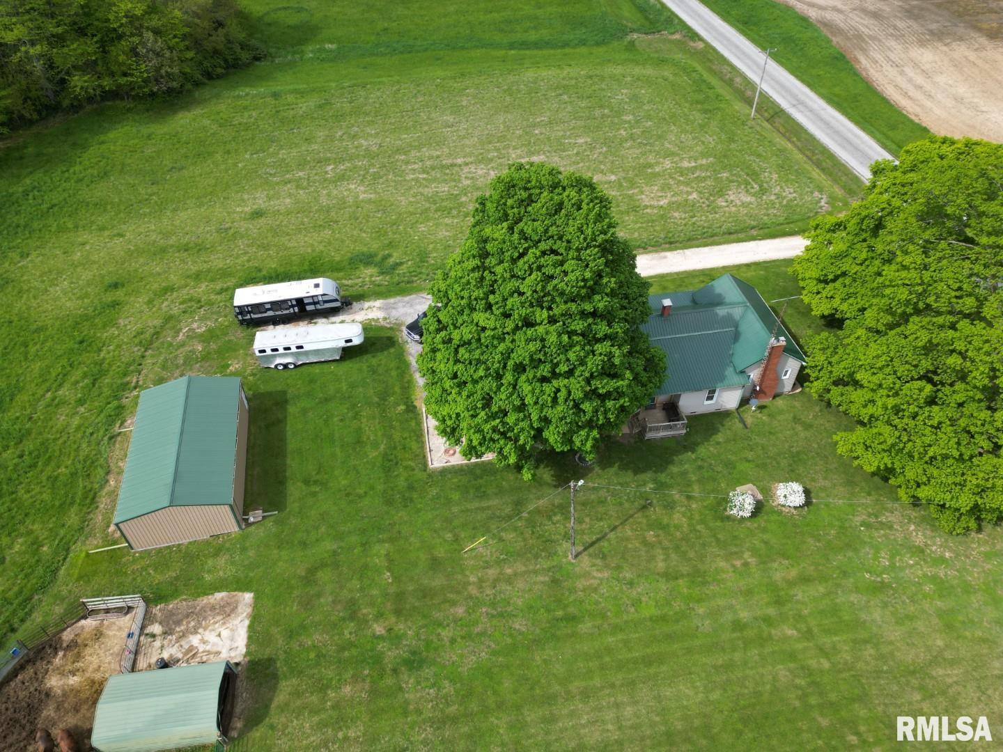 1867 Saint Pauls Church Road, Chapin, Illinois image 34