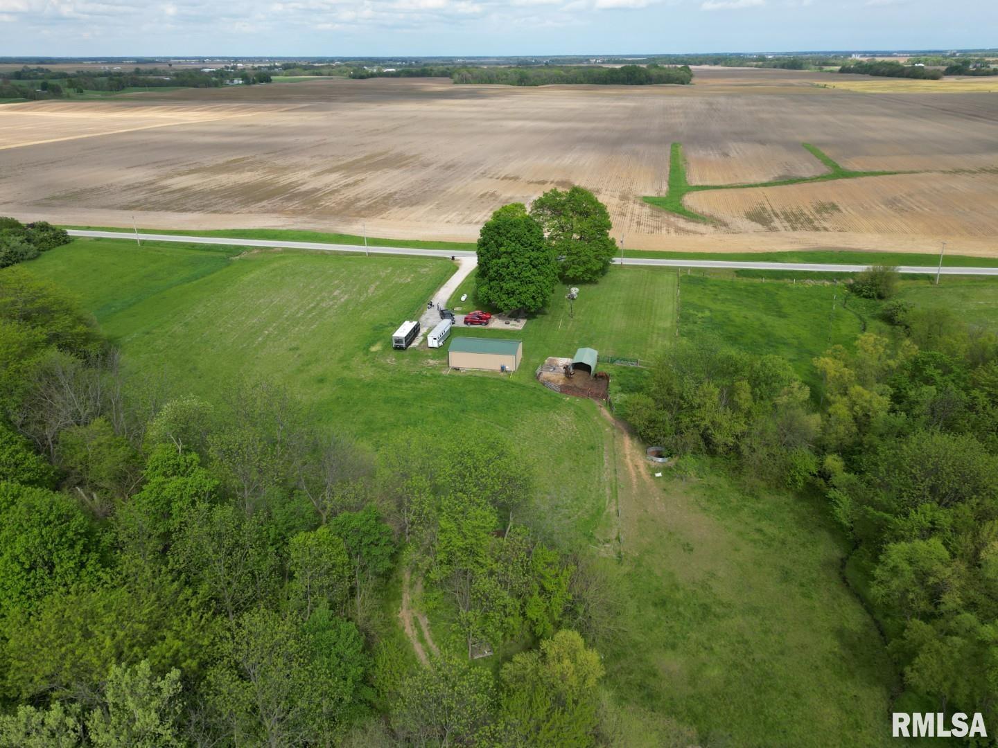 1867 Saint Pauls Church Road, Chapin, Illinois image 40