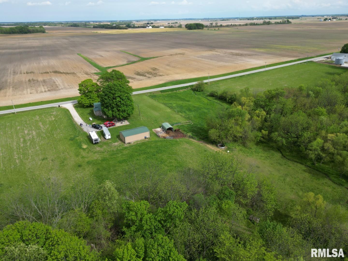 1867 Saint Pauls Church Road, Chapin, Illinois image 41