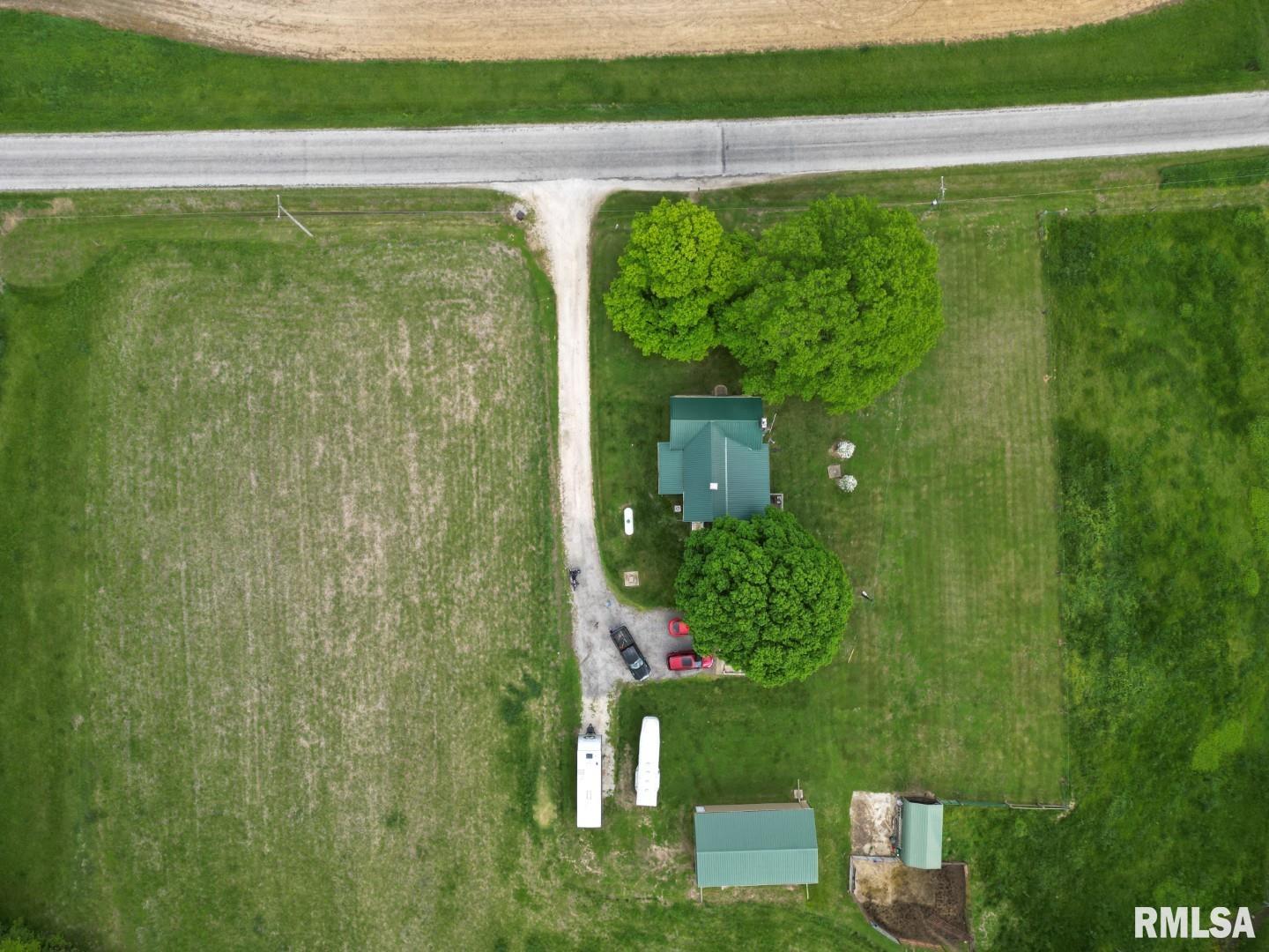 1867 Saint Pauls Church Road, Chapin, Illinois image 30