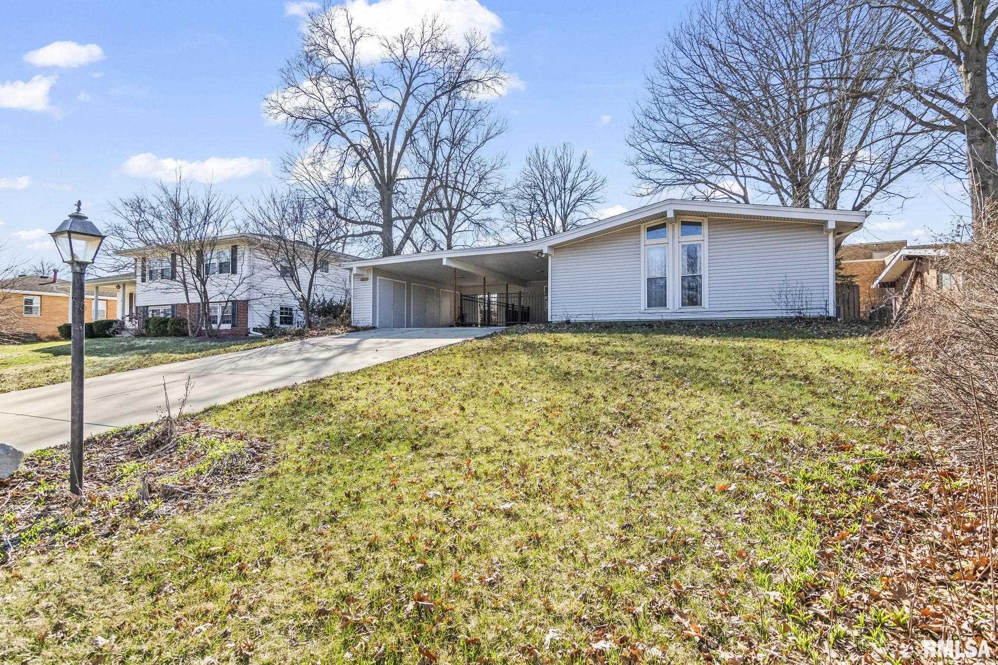 2337 Chatham Road, Springfield, Illinois image 2
