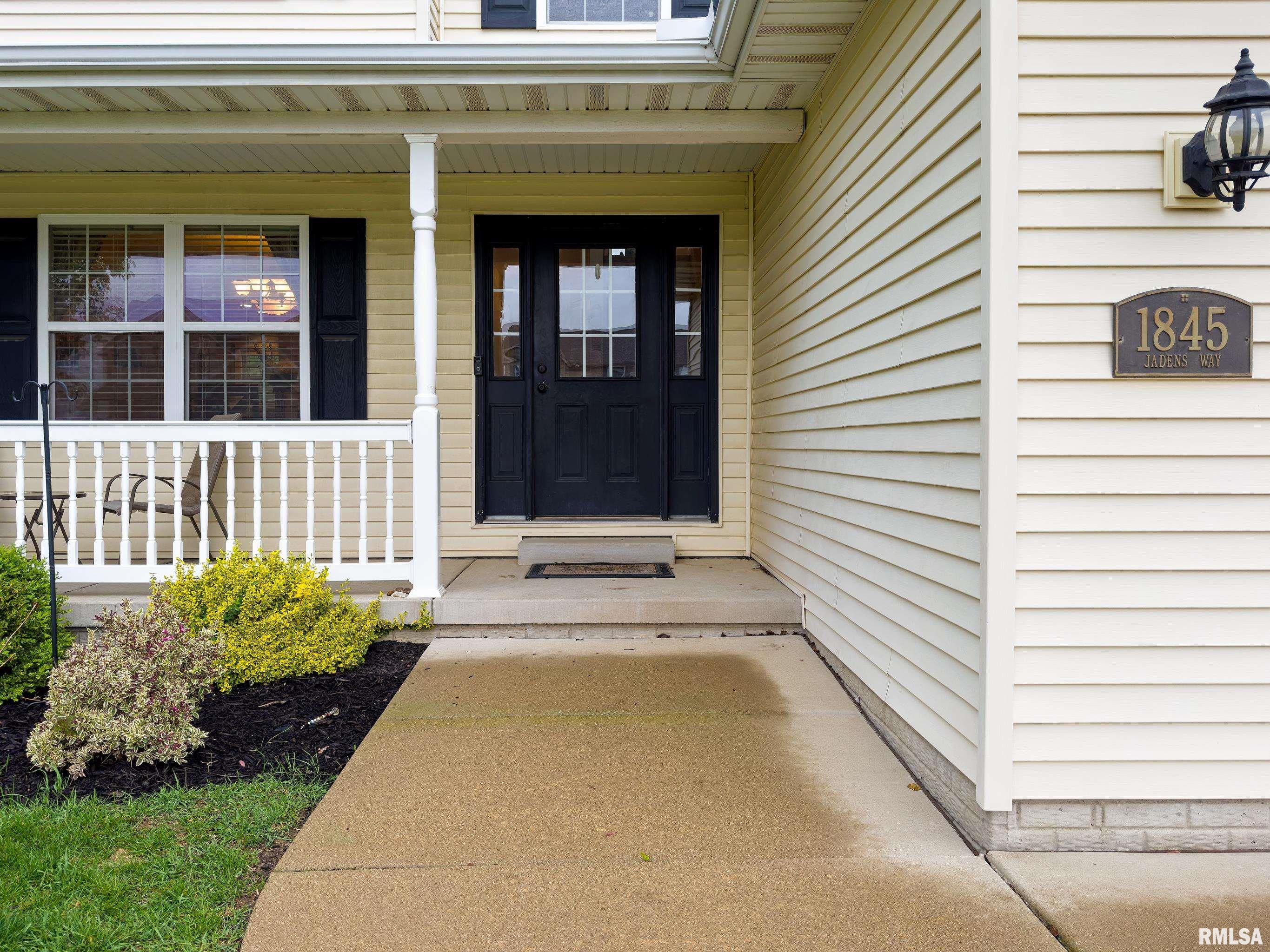 1845 Jadens Way, Washington, Illinois image 3