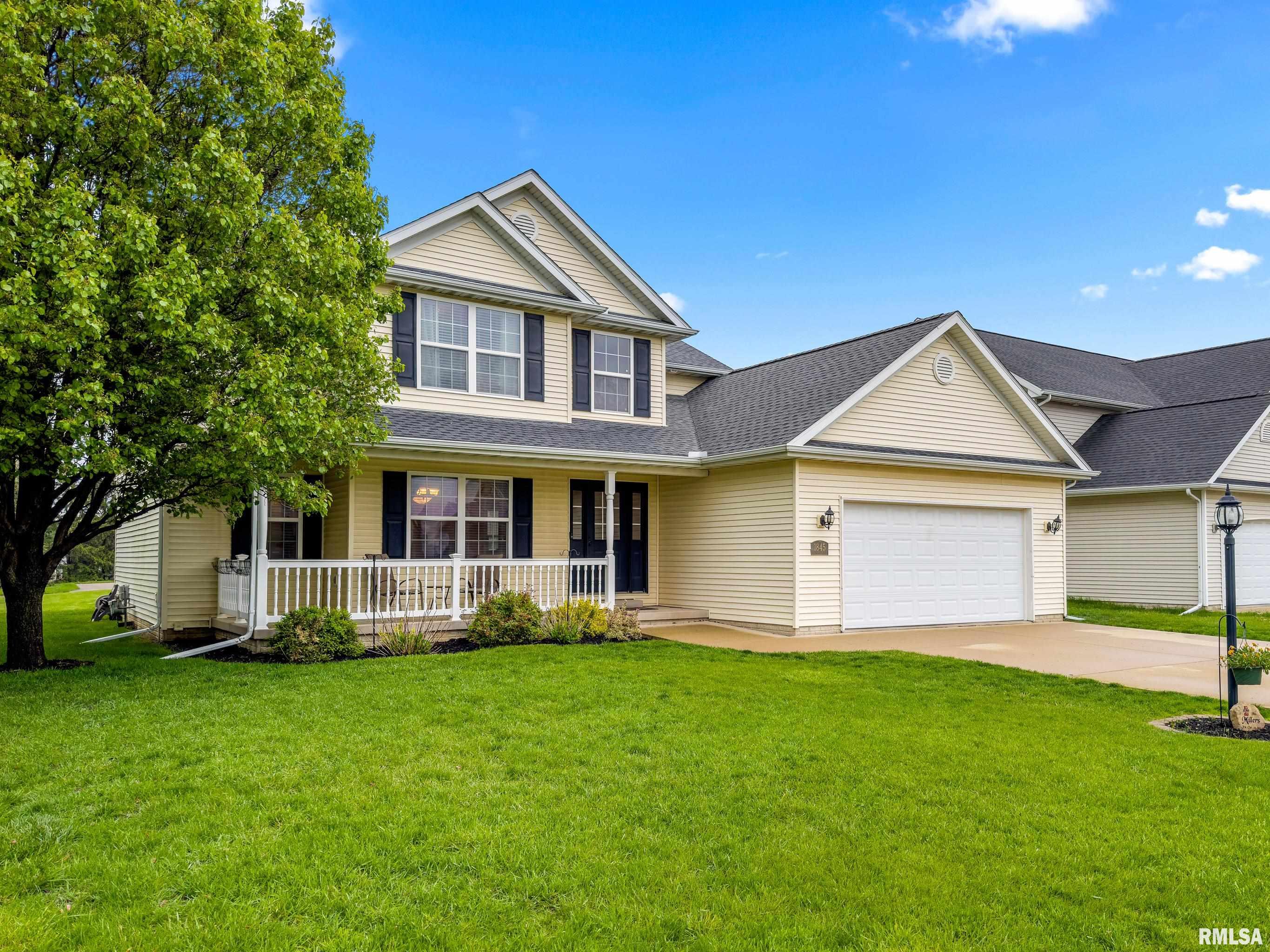 1845 Jadens Way, Washington, Illinois image 2