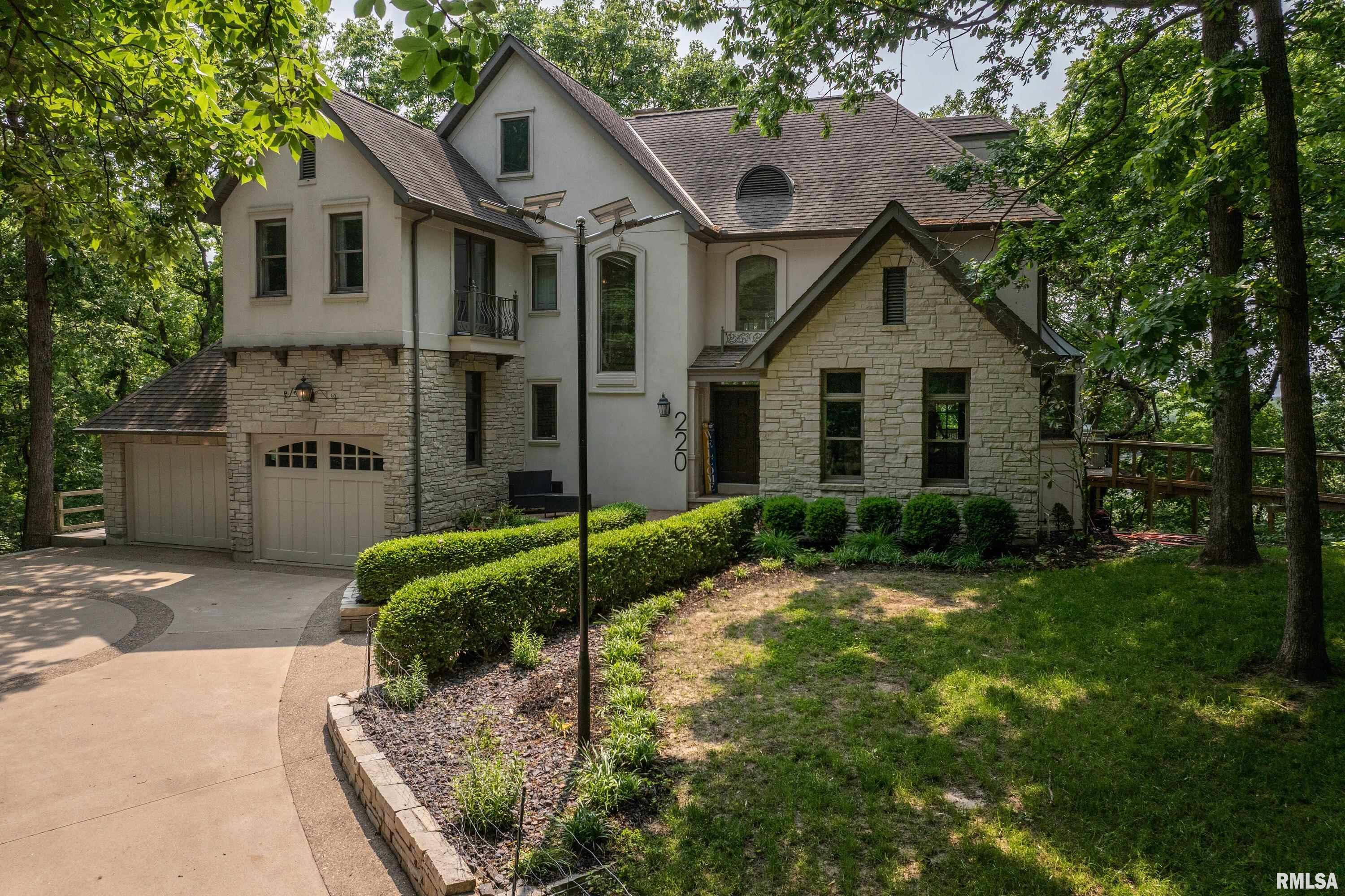 220 Einhaus Lane, Quincy, Illinois image 1