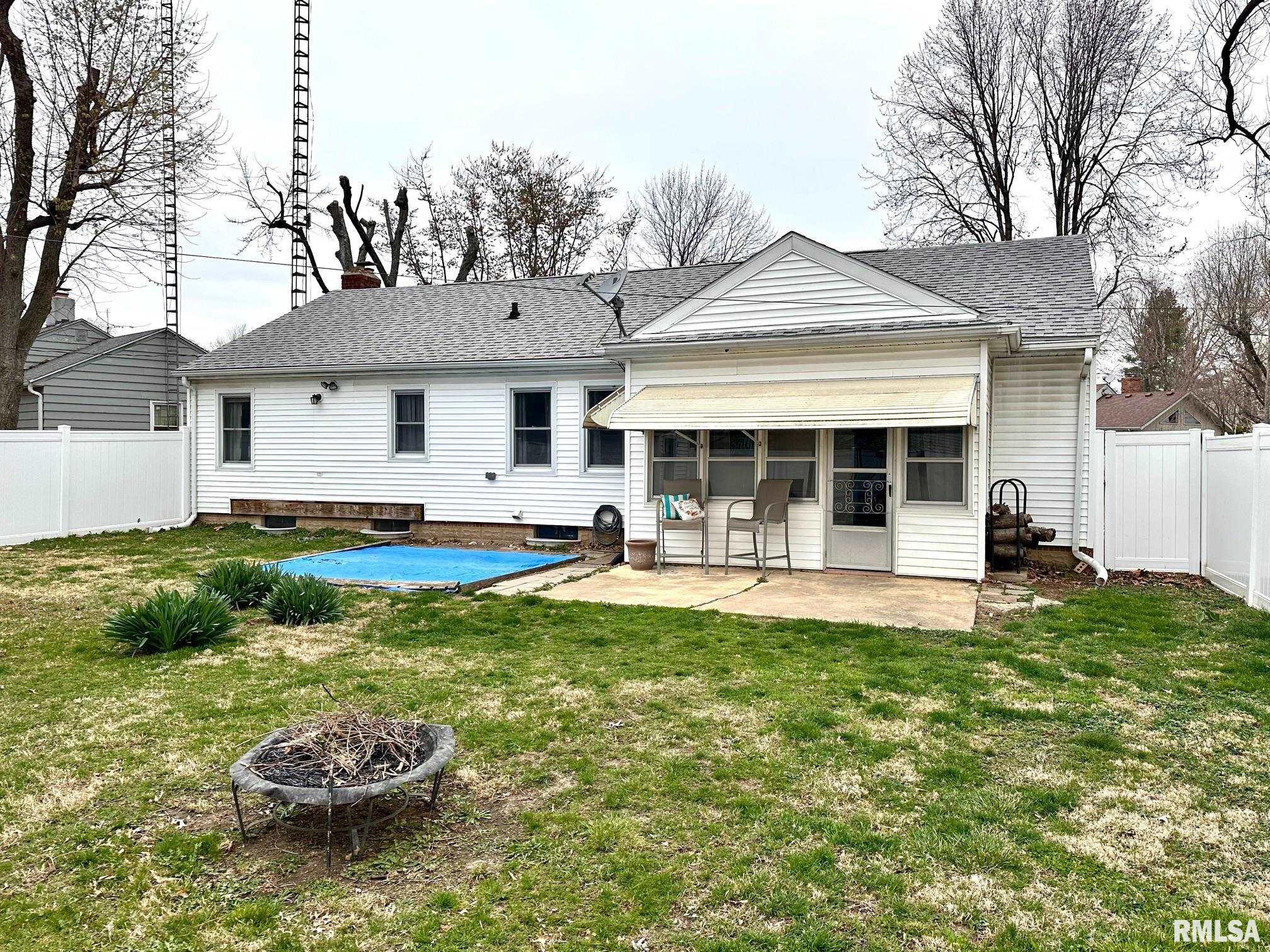 2 S Crescent Drive, Jacksonville, Illinois image 22