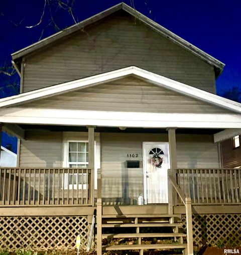 Photo of 1102 COURT Street, Pekin, IL 61546 (MLS # PA1265587)