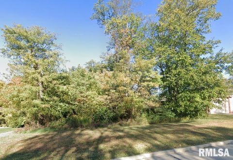 Vacant Land For Sale - 106 Ruth Court<br/> Washington, IL 61571