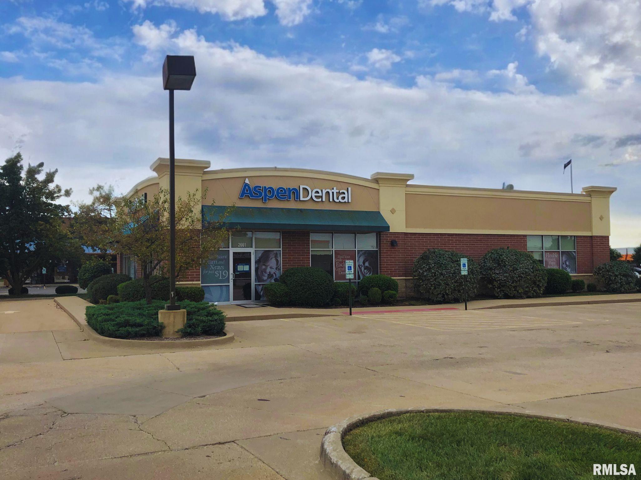 Photo 1 of 1 — 2661 VETERANS Parkway, Springfield, IL 62704