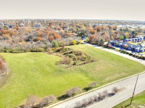 Vacant Land For Sale - 1500 W Adams Street<br/> Macomb, IL 61455