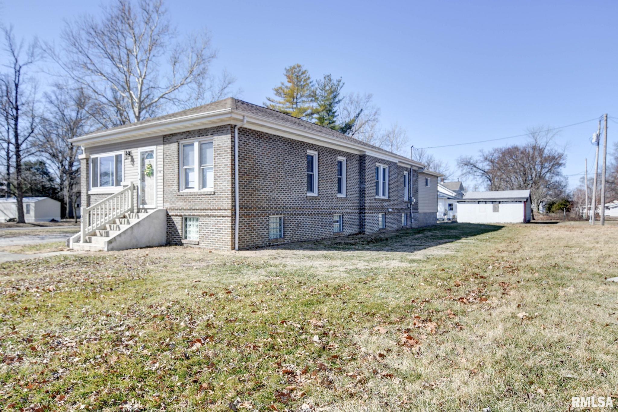 105 Richardson Avenue, Kincaid, Illinois image 49