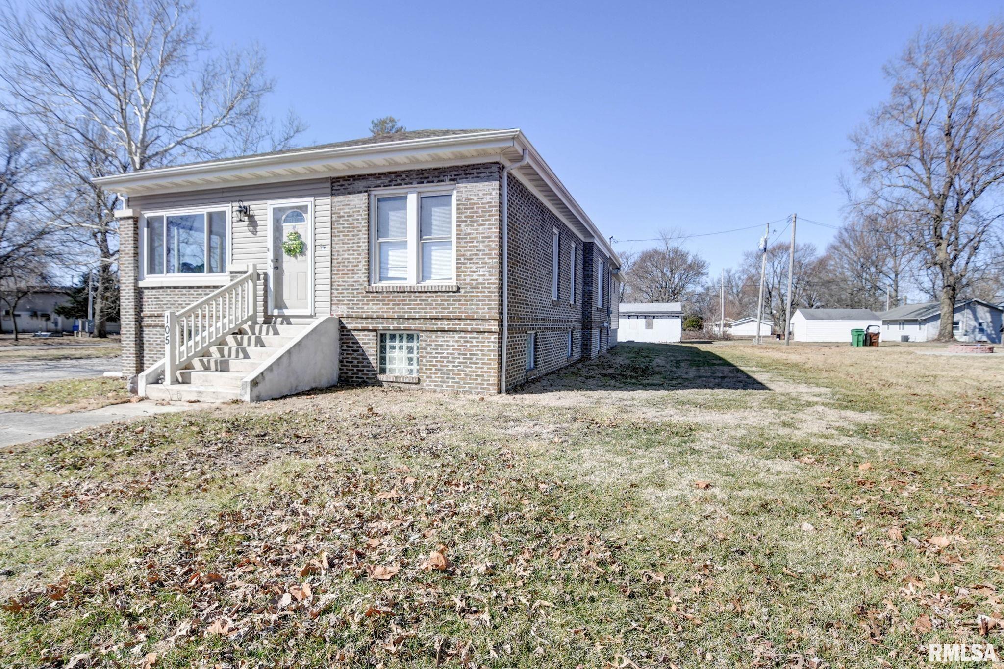 105 Richardson Avenue, Kincaid, Illinois image 45