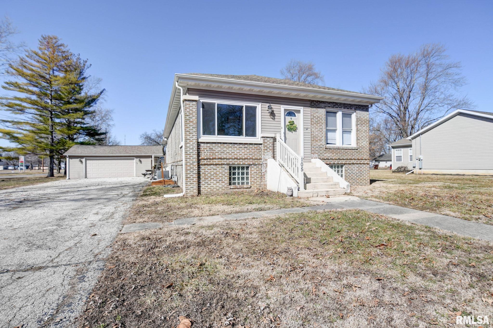 105 Richardson Avenue, Kincaid, Illinois image 34