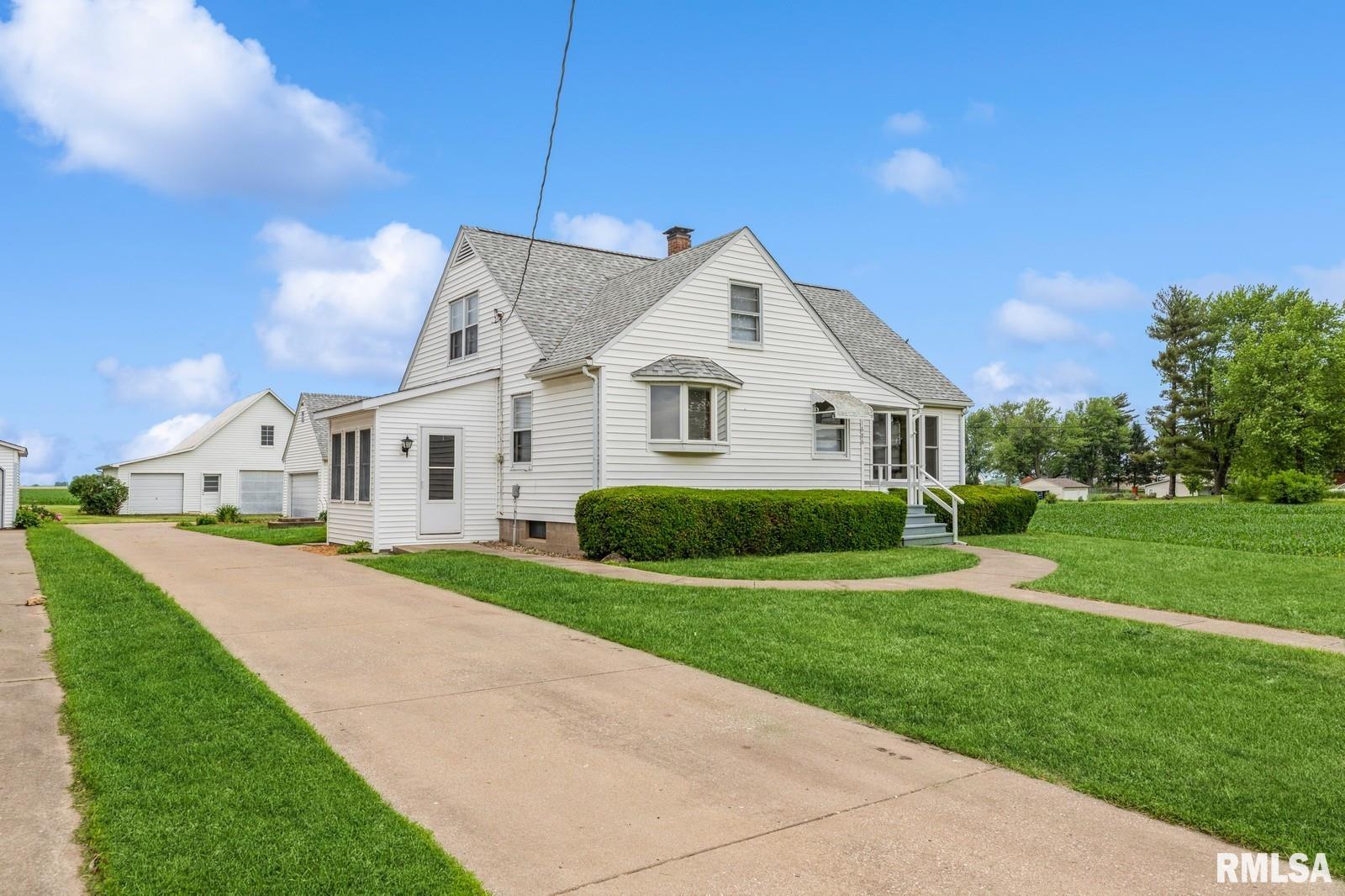1686 Us Hwy 67, Preemption, Illinois image 1
