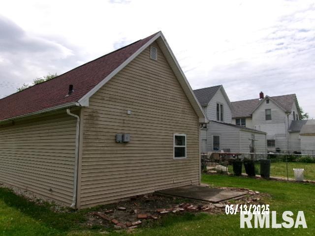 837 E Chestnut Street, Canton, Illinois image 13