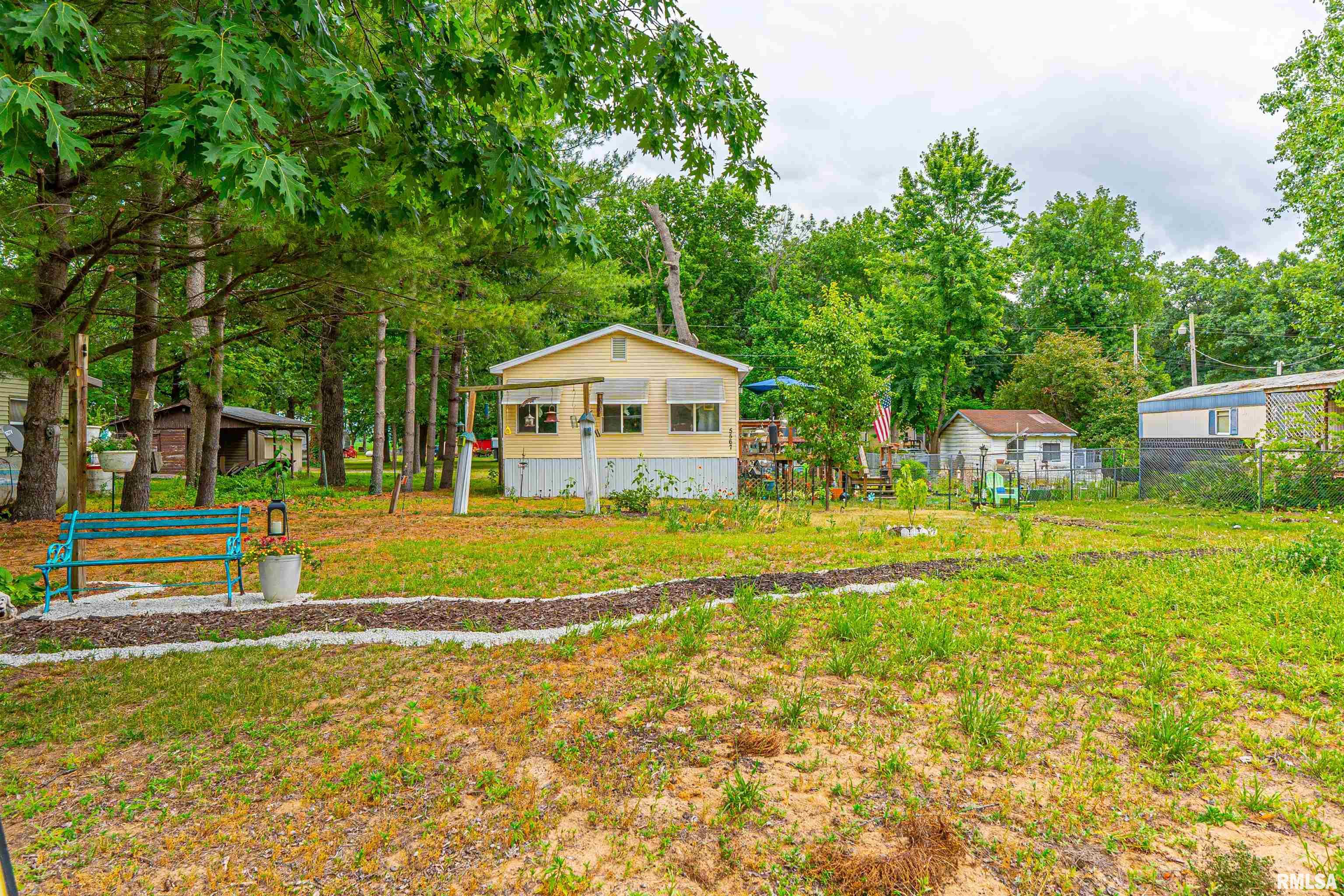 5567 PATTERSON BAY Road