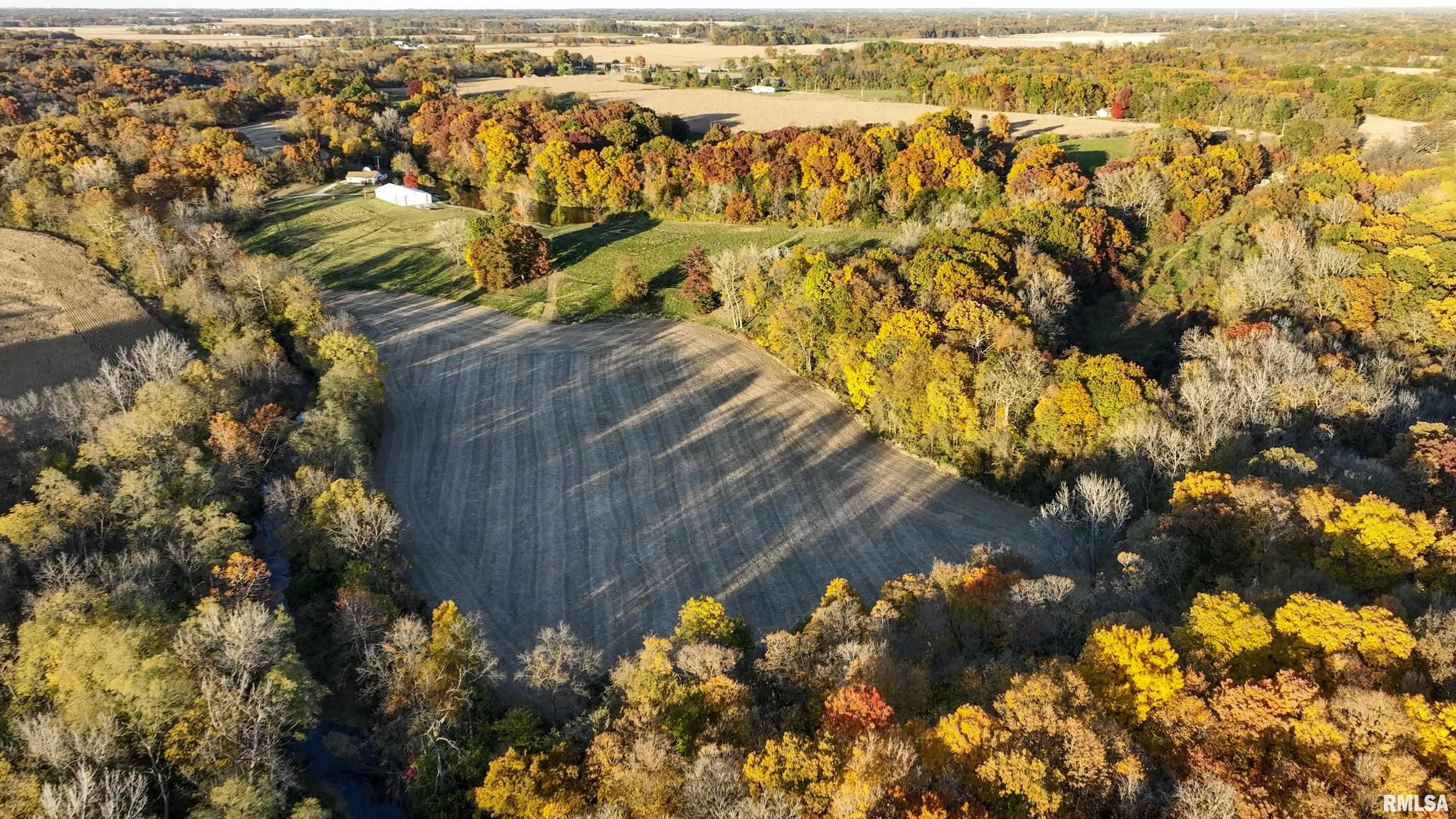 000 E Breeds Road, Canton, Illinois image 7