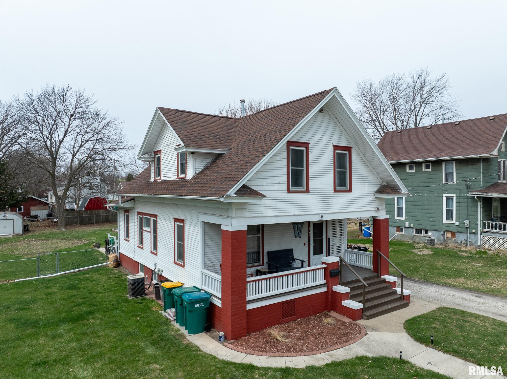 264 Walnut Avenue, Galesburg, Illinois image 1