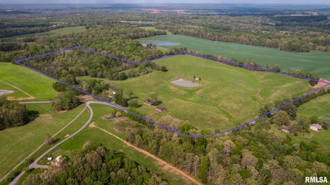 Photo of 1645 Indian Point Road, Vienna, IL 62995 (MLS # PA1265727)