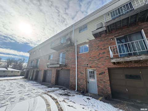 Apartment For Rent - 2719 W Radan Avenue #8<br/> West Peoria, IL 61604