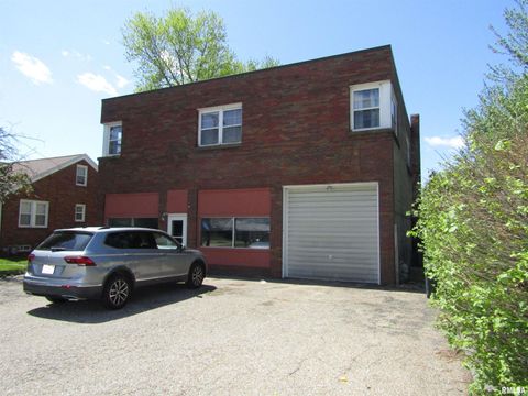 Photo of 1320 N MAIN Street, Canton, IL 61520 (MLS # PA1265761)