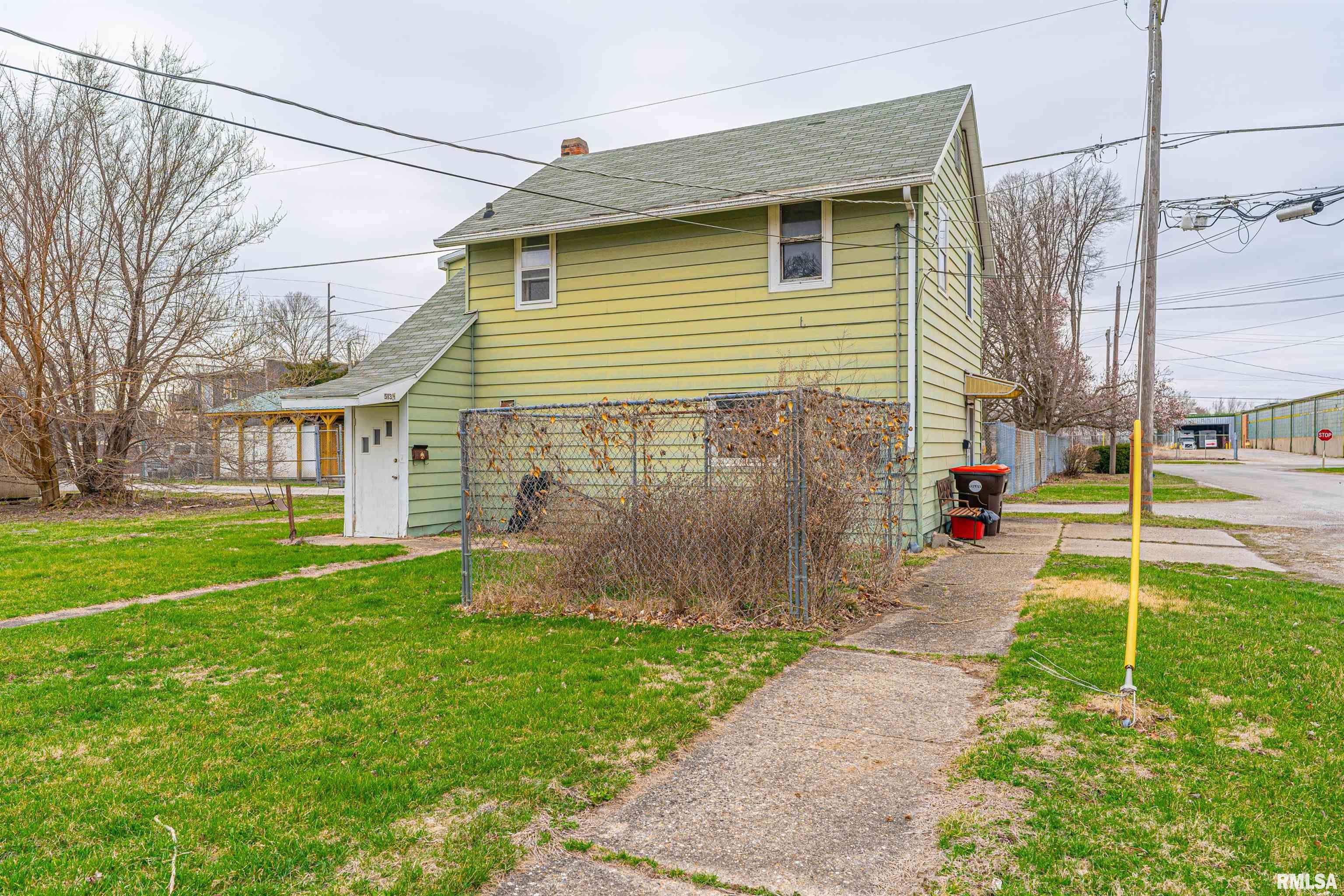 1019 N Mclean Street, Lincoln, Illinois image 28