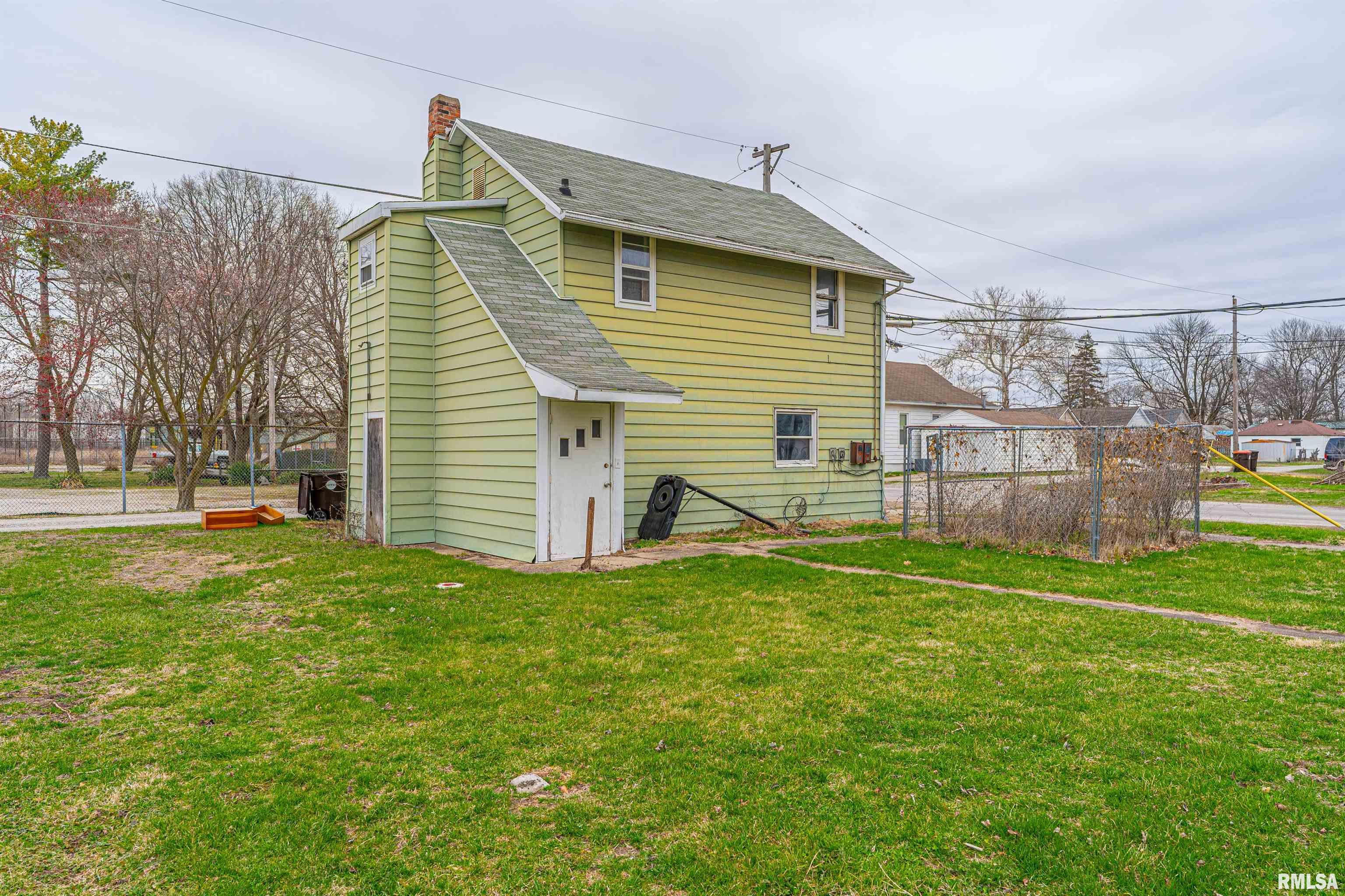 1019 N Mclean Street, Lincoln, Illinois image 27