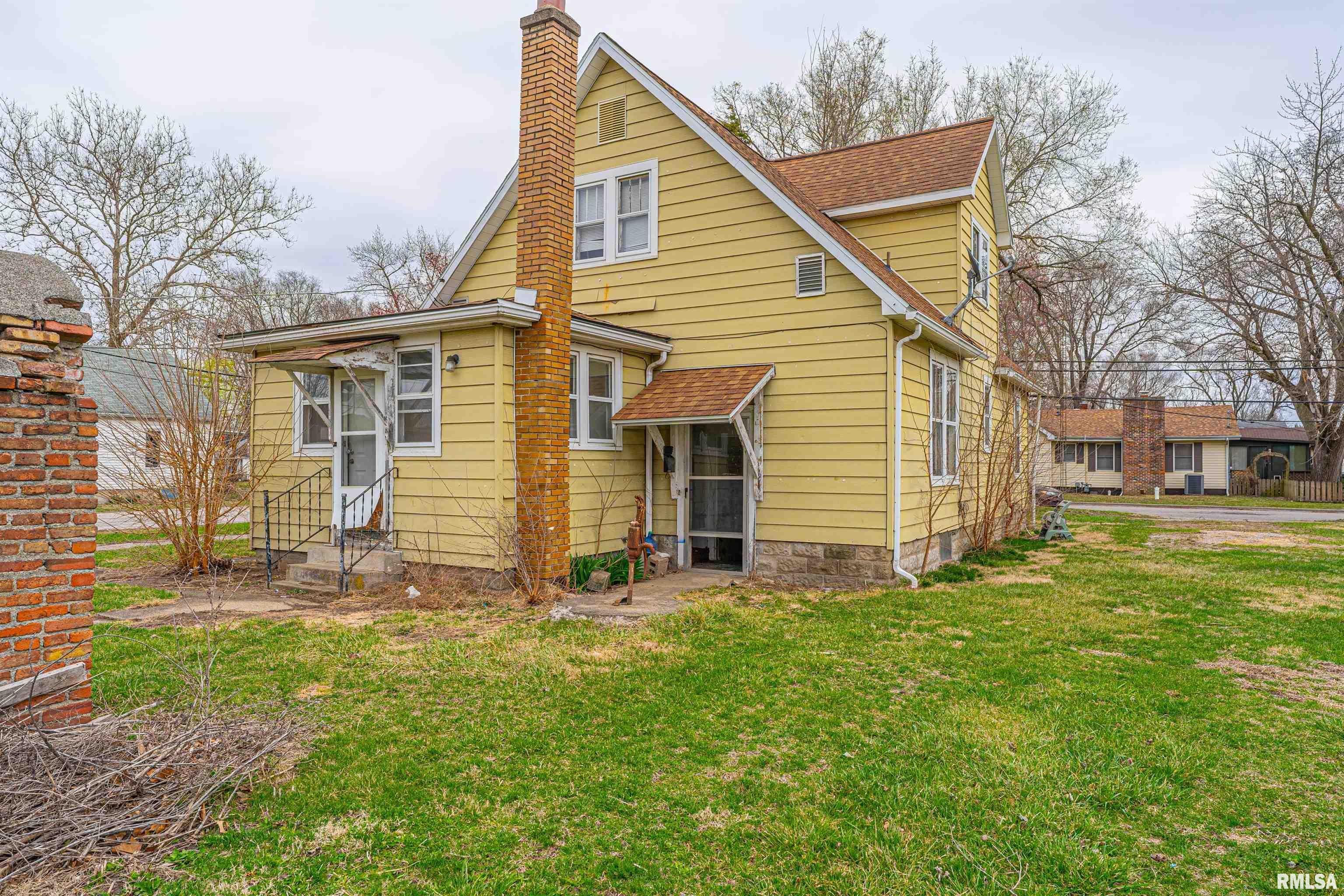 1019 N Mclean Street, Lincoln, Illinois image 22