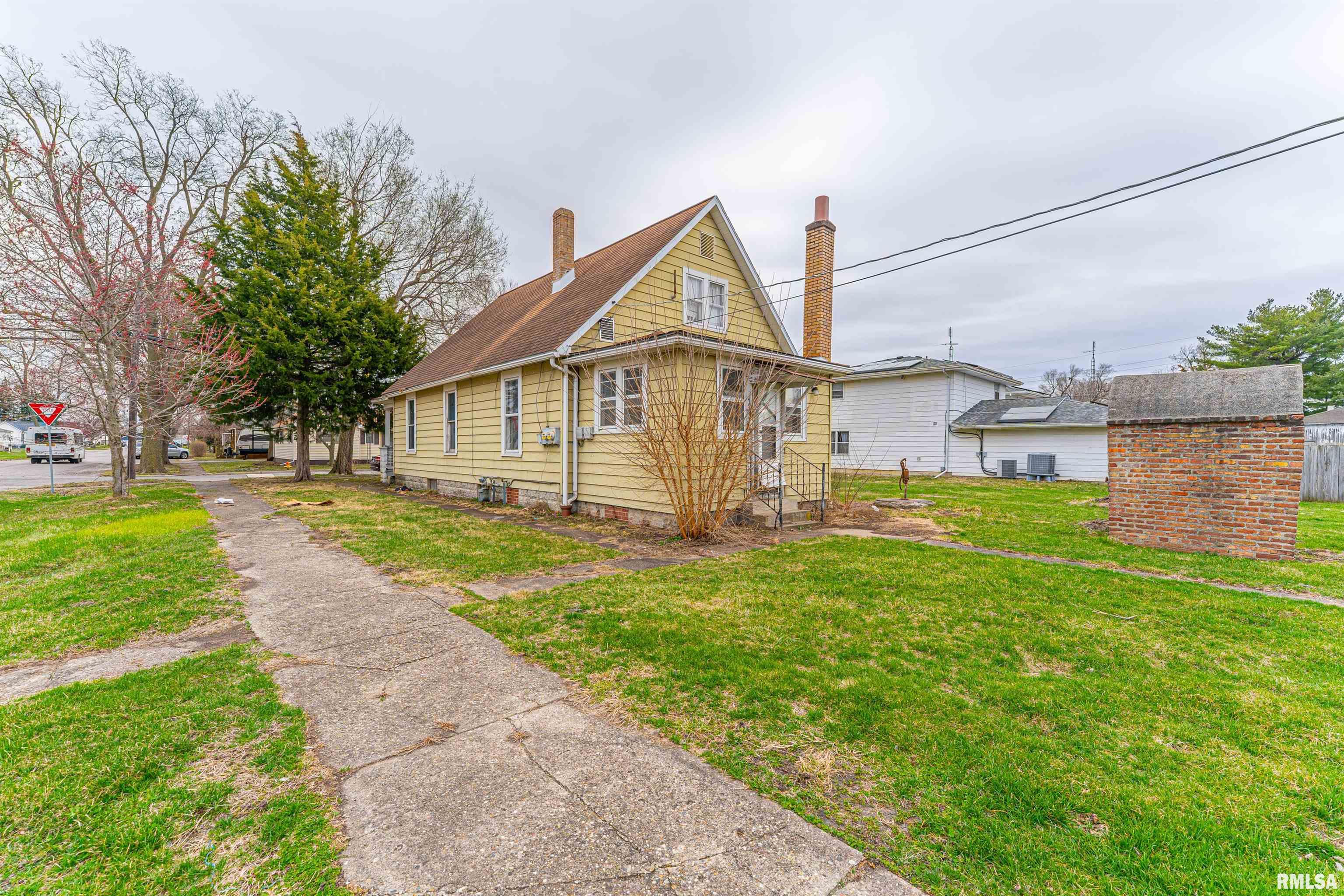 1019 N Mclean Street, Lincoln, Illinois image 23
