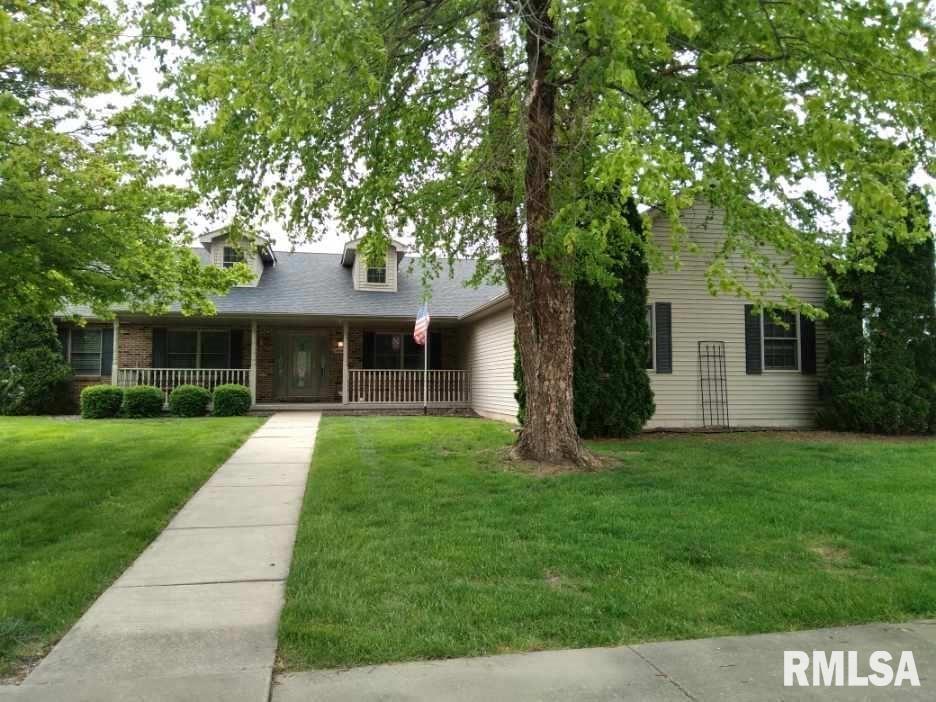 1502 Sequoia Drive, Chatham, Illinois image 1