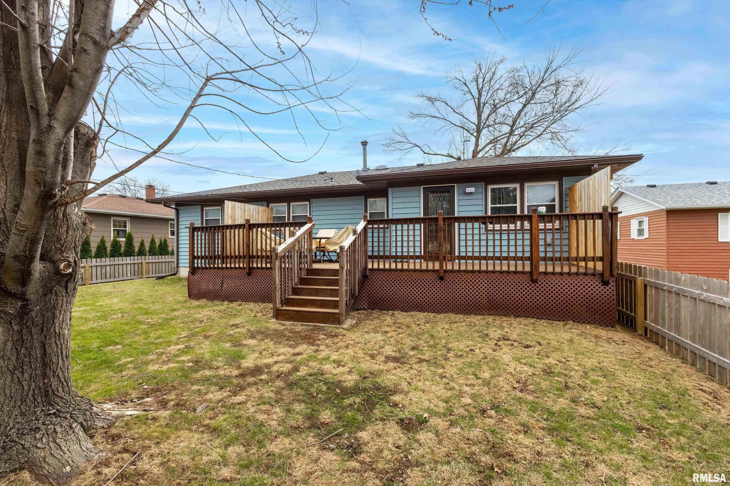 1558 W Garfield Street, Davenport, Iowa image 26