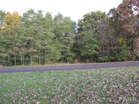 Vacant Land For Sale - LOT 17 Grace Lane<br/> Peoria County, Edwards, IL 61528