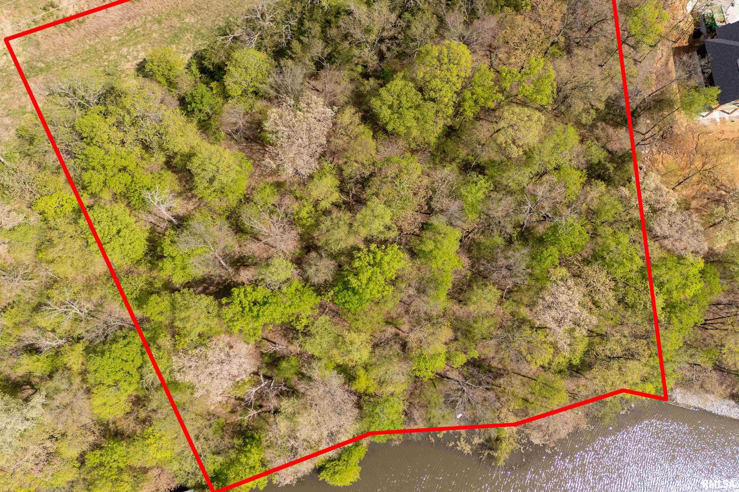 Lot 142 & 143 Cherry Point, Goreville, Illinois image 9