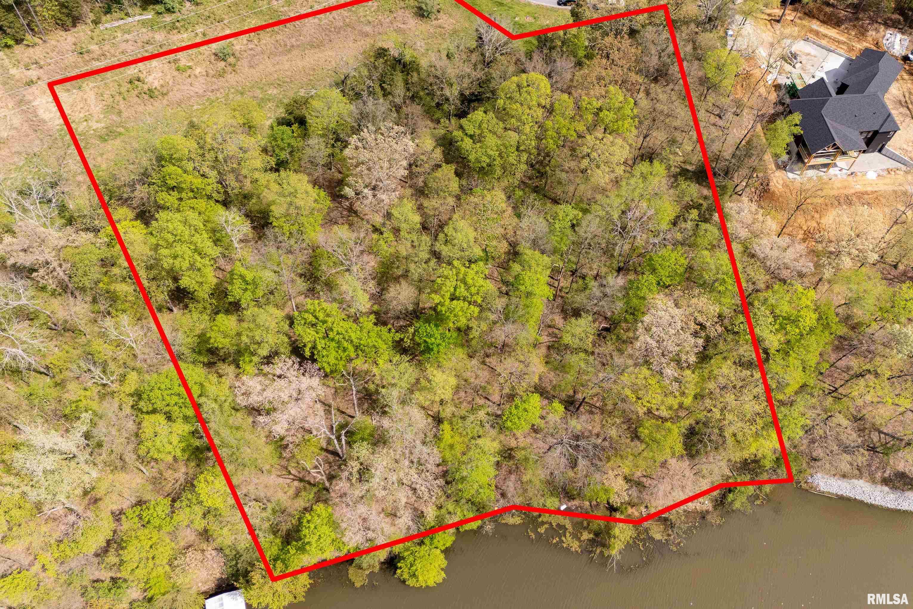 Lot 142 & 143 Cherry Point, Goreville, Illinois image 8