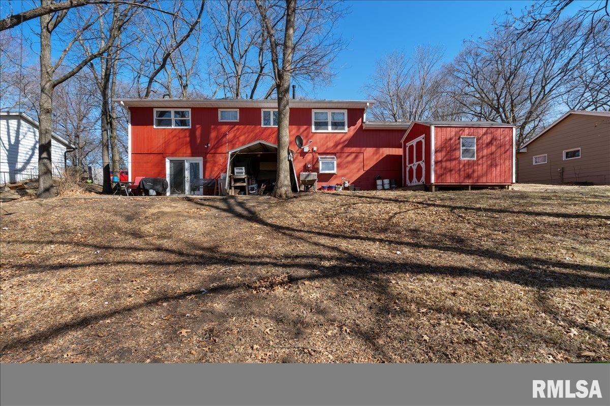 112 Hillcrest Drive, Geneseo, Illinois image 34