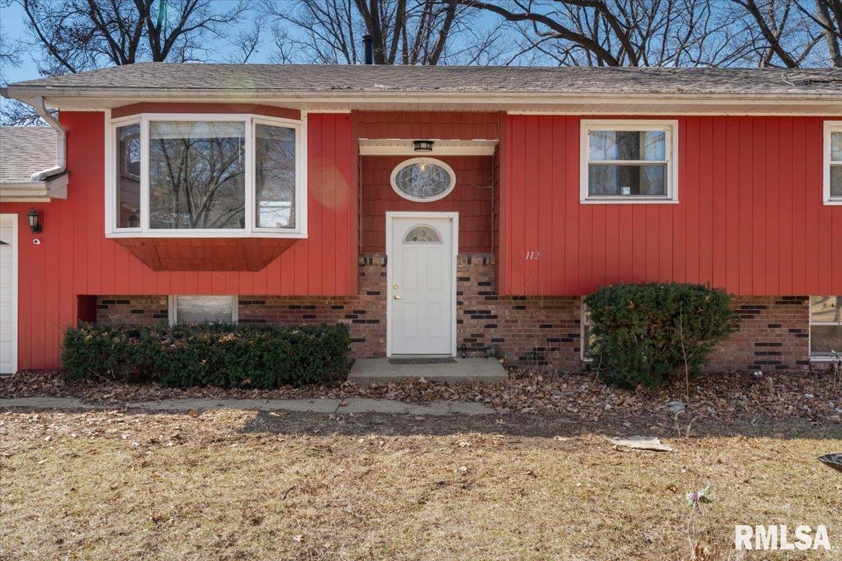 112 Hillcrest Drive, Geneseo, Illinois image 5