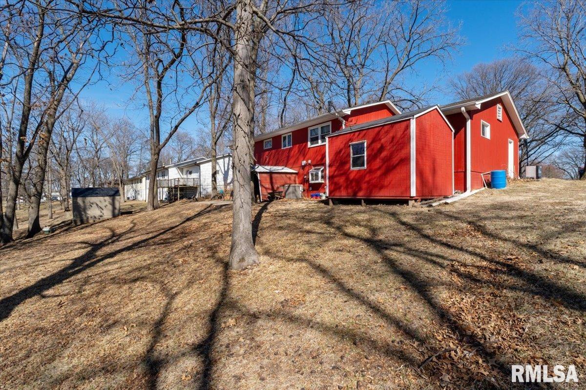 112 Hillcrest Drive, Geneseo, Illinois image 33